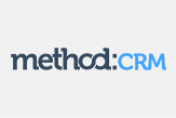 Method CRM Integration with QuickBooks