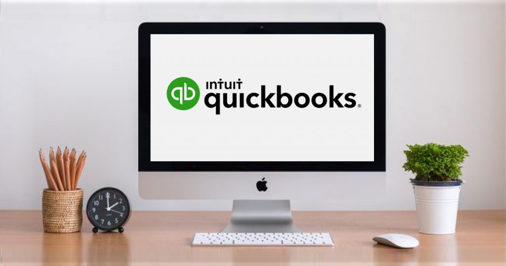 QuickBooks for Mac Apps4Rent