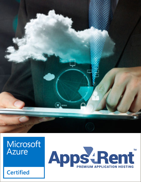 Why Apps4Rent for Azure Managed Services?