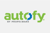 Autofy Integration with QuickBooks